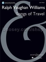 Songs of Travel (low)(cto,pf+audio access)