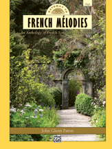 Gateway to French Melodies (high)(cto,pf+2CD)