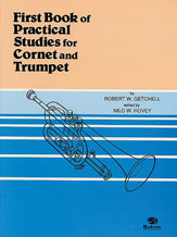 Practical Studies 1 (tr/cornet)