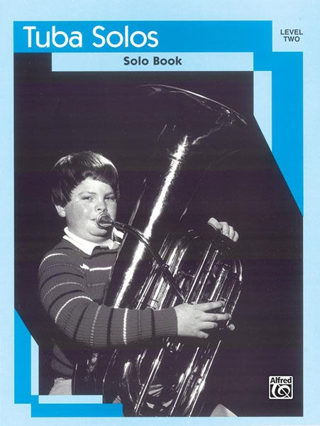 Tuba solos 2 (Proctor)(tb)