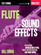 Flute Sound Effects (fl+audio access)