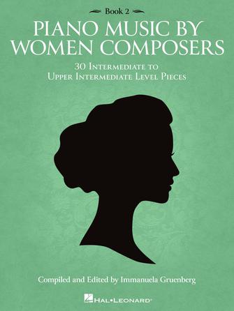 Piano Music by Women Composers 2