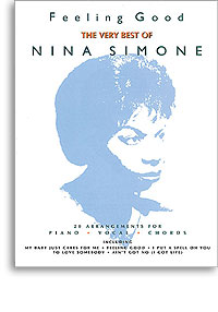 Nina Simone: Feeling Good (cto,pf/gu)