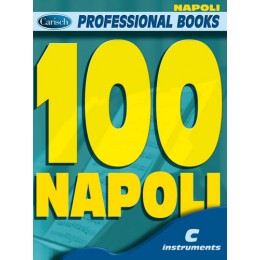 100 Napoli (cto,gu/pf)