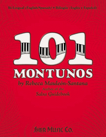 101 Montunos (pf)(+2CD)