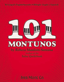 101 Montunos (pf)