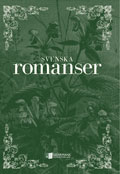 Svenska Romanser (cto,pf)