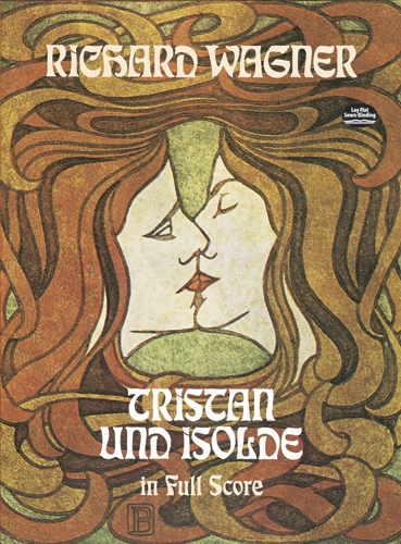 Tristan und Isolde (score)