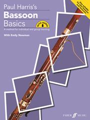 Bassoon Basics (fg)