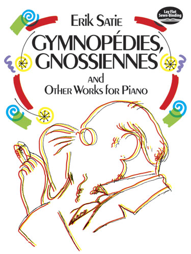 Gymnopedies,Gnossiennes and Other Works (pf)