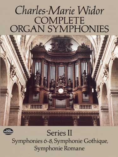 Symphonies 2 (complete)(org)