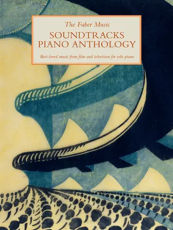 Faber Music Soundtracks Piano Anthology (pf)