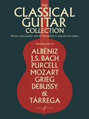 Classical Guitar Collection (gu)
