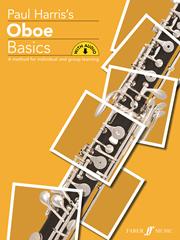 Oboe basics