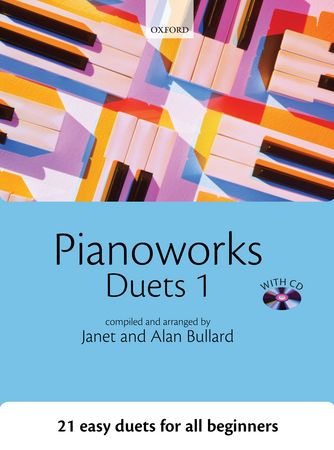 Pianoworks Duets 1 (4ms)