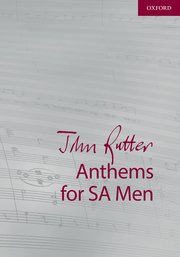 Anthems (SAB)