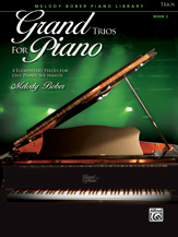 Grand Trios for Piano 2 (6ms)