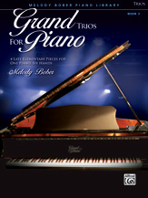 Grand Trios for Piano 3 (6ms)
