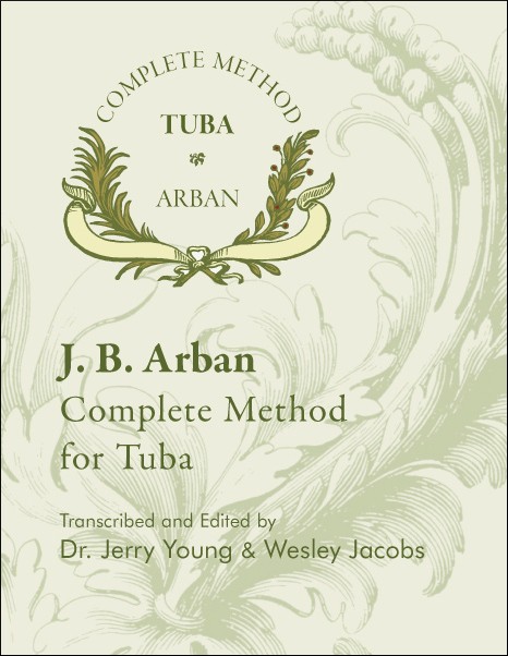 Complete Method for Tuba (Young)(tb)