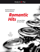Romantic Hits (2fl)