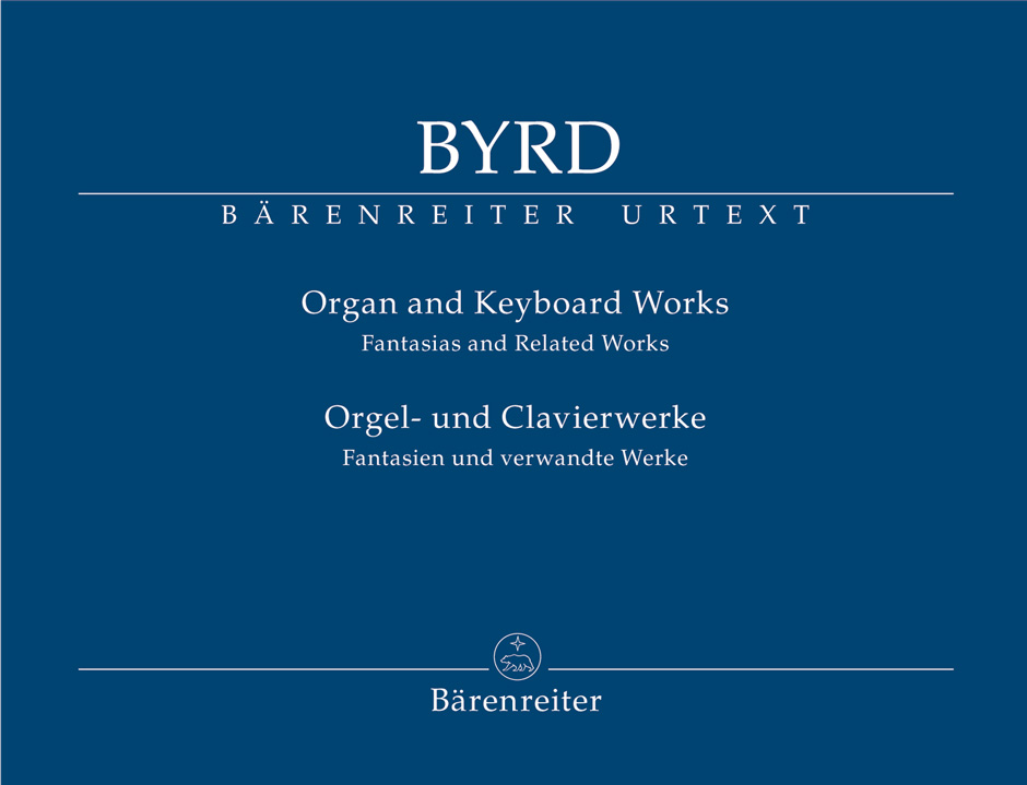 Organ and Keyboard Works (Fantasias and Related Works)
