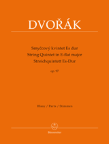 Quintet Es op 97 (2vl,2vla,vc)(parts)