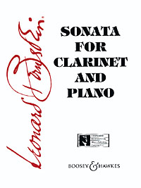 Sonata (cl,pf)