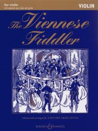 Viennese Fiddler (1-3vl,pf)