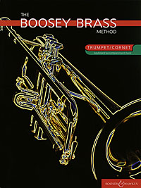 Boosey Trumpet Method 1-2 (pf acc)