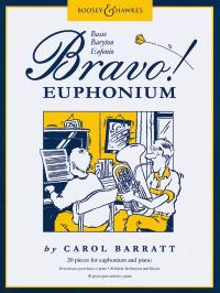 Bravo! Euphonium (Barrat)(Euphonium)