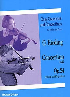 Concertino G op 24 (vl,pf)