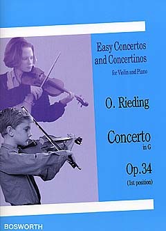 Concerto G op 34 (vl,pf)