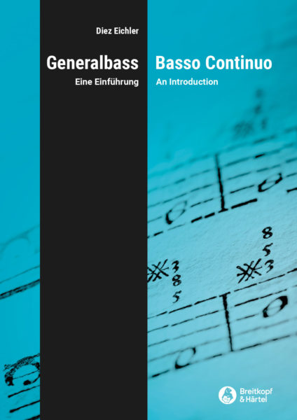 Basso Continuo - An Introduction