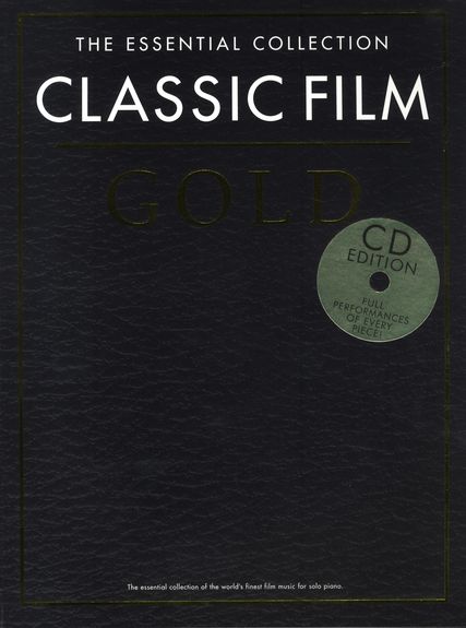 Classic Film Gold (pf)