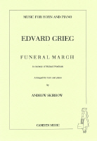 Funeral March (cor,pf)