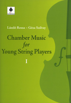 Chamber Music for Young String Players 1 (3vl)