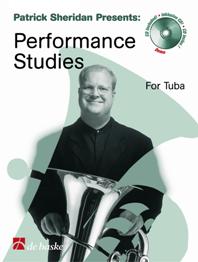 Performance studies (tb in C+CD)