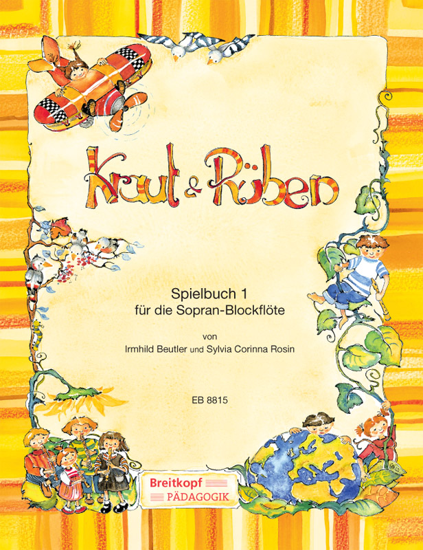 Kraut und Rüben 1 (fds)
