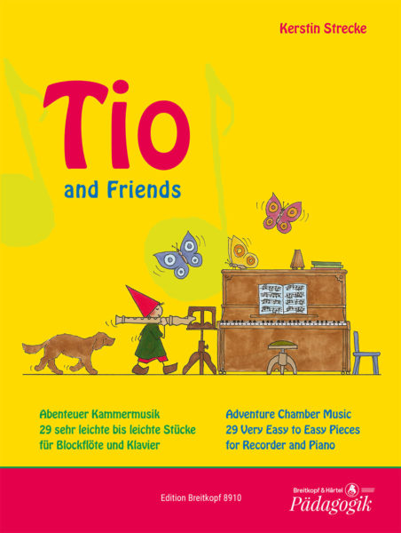 Tio and friends (fd,pf)