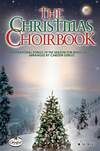 Christmas Choirbook (SATB,CD)
