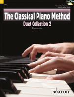 Classical Piano Method - Duet Collection 2