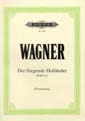 Fliegende Holländer (vocal score)