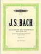 6 Suites BWV 1007-1012 (Rowland-Jones)(vla)