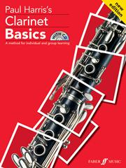 Clarinet Basics (Pupil's book)
