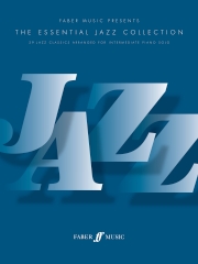 Essential Jazz Collection (pf)