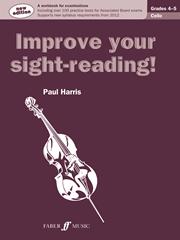 Improve your sight-reading 4-5 (vc)