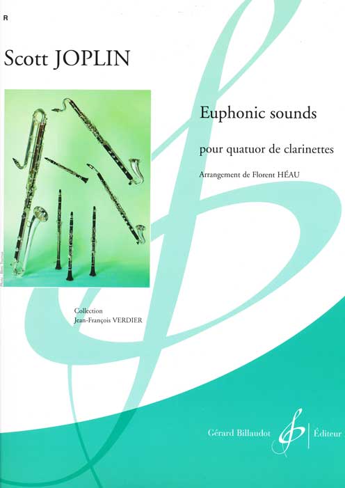 Euphonic sounds (4cl)