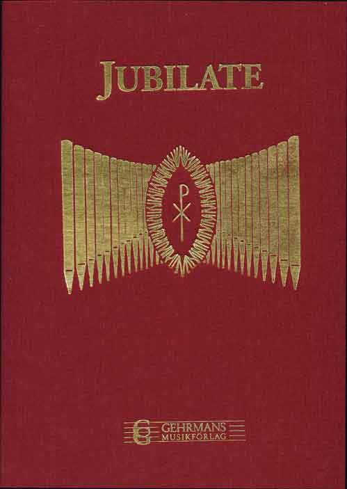 Jubilate-77 festliga postludier (org)