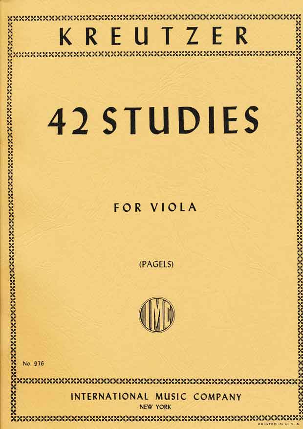 42 Studies (Pagels)(vla)