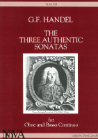 3 authentic sonatas (ob,bc)